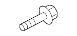 92150102 - : Screw for Saab: 9-5 Image
