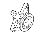 1653154L00 - Engine: Filter Housing for Suzuki Image