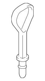 1691054L01 - Engine: Dipstick for Suzuki Image