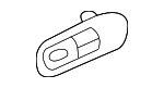 5C3880701B - Body: Emergency Handle for Volkswagen: Beetle Image