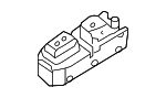 93575F20104X - Electrical: Window Switch for Hyundai Image
