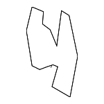 12764460 - Steering: Bracket for Saab Image