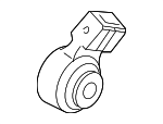 13627598861 - Electrical: Knock Sensor for BMW Image