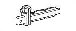 13628623437 - Electrical: Crankshaft Sensor for BMW Image