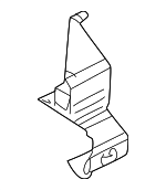 10309924 - HVAC: Air Inlet for Buick: Rendezvous | Pontiac: Aztek Image image