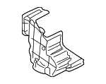 10309923 - HVAC: HVAC Air Inlet Housing for GM Image