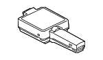 LR044370 - Electrical: Module for Land Rover: LR2, LR4, Range Rover, Range Rover Evoque, Range Rover Sport Image