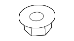 8682526000 - Body: Wheelhouse Liner Nut for Hyundai Image