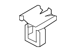 8V0941453A - Electrical: Lower Bracket for Audi Image