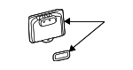 8S0907397D - Electrical: Control Module for Audi Image