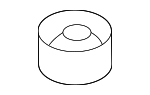 8S0941749 - Electrical: Filter for Audi Image