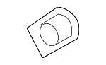 8V0941041A - Electrical: Vent Valve for Audi Image