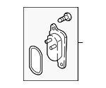 8V0998473A - Electrical: Led Unit for Audi Image
