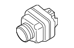 31445951 - Body: Rear Camera for Volvo Image