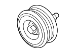 119251JA0A - : 2011-2013 Nissan Quest - Accessory Drive Belt Idler Pulley for Nissan: Quest Image