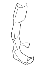 88950904 - : Part# 88950904 Belt Kit for Cadillac: DeVille Image