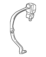 88893423 - : Lap &amp; Shoulder Belt for Cadillac: DeVille Image