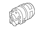 926006CA0A - : Compressor Assembly for Nissan: Altima Image