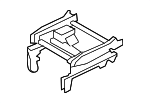 7L1Z7861704B - Body: Seat Track for Ford: Expedition Image