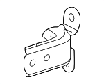 6876020122 - Body: Upper Hinge for Toyota Image