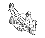 22329454240 - : Trans Mount for BMW: 530i, 530i xDrive Image