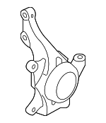 Steering Knuckle