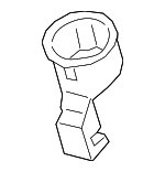 61349438260 - Body: Ring for BMW Image