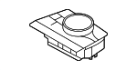 65825A371B2 - Body: Controller for BMW Image