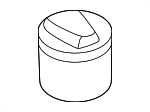 51166806845 - Body: Ashtray for BMW Image
