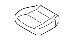881003E001FC4 - Body: Seat Cushion for Kia: Sorento Image
