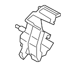 72120SJ100 - : Case Assembly for Subaru: Forester Image