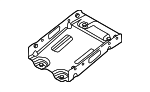 68144474AB - Body: Console Assembly Bracket for Mopar Image