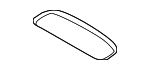 1YU69DX9AA - Body: Mat for Mopar Image
