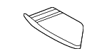 1YU66DX9AA - Body: Mat for Mopar Image