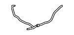 9G130773591 - Cooling System: Coolant Hose for Porsche Image