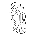 9G130703301 - Cooling System: Housing for Porsche Image