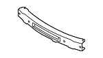 5303414AE - : Bumper Cover Reinforcement Beam for Dodge: Neon Image