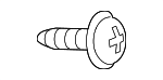 489353BA0A - Steering: Steering Wheel Bolt for Nissan Image