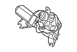 987001D000 - Body: Wiper Motor for Kia Image