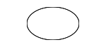 14047726 - Suspension: Suspension Strut Mount Washer for GM Image