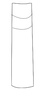 2544338000 - : Filler Hose for Hyundai Image