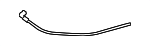 275421FC0A - Body: Cable for Nissan: Cube Image