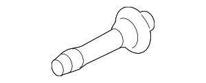 206064AF0A - : Center Pipe Stud for Nissan Image