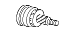 93188212 - : CV Joint Kit for Saab: 9-3, 9-3X Image