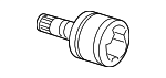 93192067 - Suspension: Inner Joint for Saab: 9-3, 9-3X Image