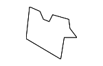 N90777702 - Body: Bumper Cover U-Nut for Audi Image