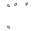 99951265609 - Maintenance &amp; Lubrication: Tube Assembly Clamp for Porsche: 718 Boxster, 718 Cayman, 911, Cayenne, Cayman, Macan, Panamera Image