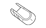 76721TJBA11 - Body: Wiper Arm Cover for Acura Image