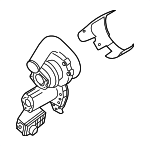 7Z145873J - : Turbocharger for Volkswagen: Touareg Image