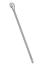AJ9510450B - : Dipstick for Mazda Image
